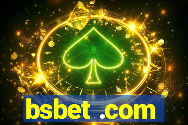 bsbet .com