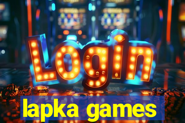 lapka games