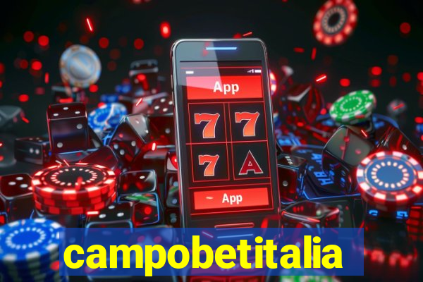 campobetitalia