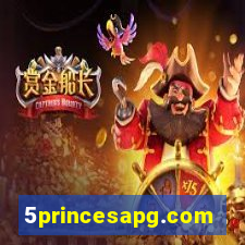 5princesapg.com