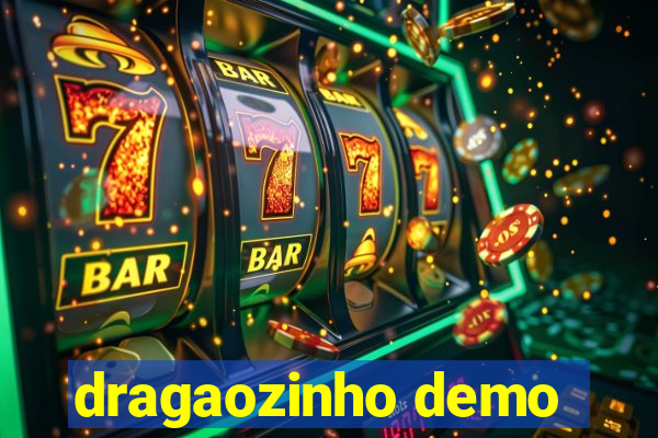 dragaozinho demo