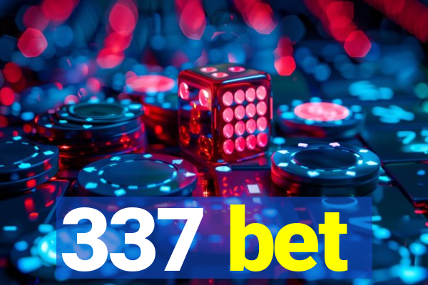 337 bet