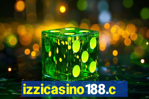 izzicasino188.com