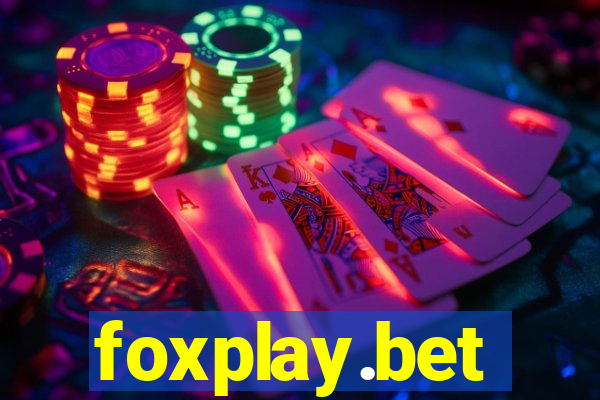 foxplay.bet