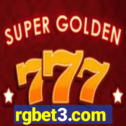 rgbet3.com