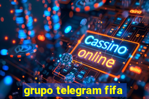 grupo telegram fifa