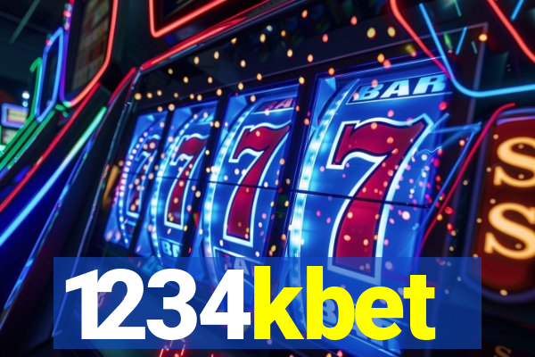 1234kbet