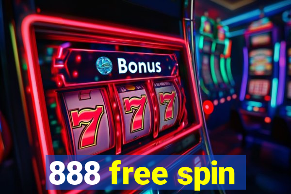 888 free spin