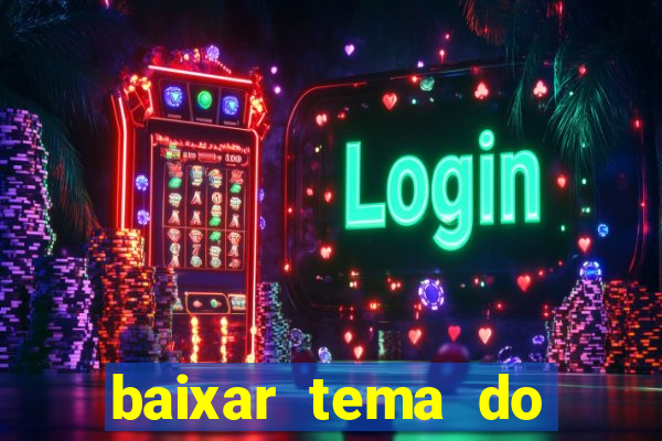 baixar tema do flamengo para whatsapp gb