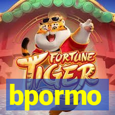 bpormo