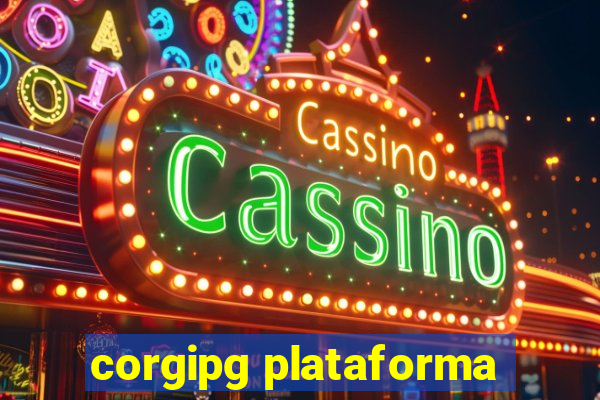 corgipg plataforma