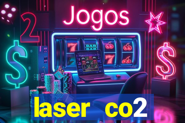 laser co2 frazionato napoli