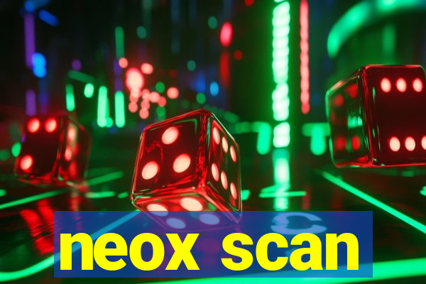 neox scan