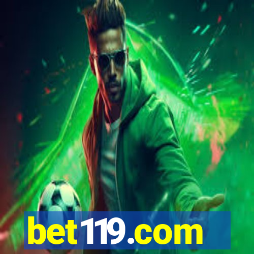 bet119.com