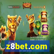 z8bet.com