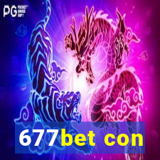 677bet con