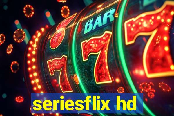 seriesflix hd