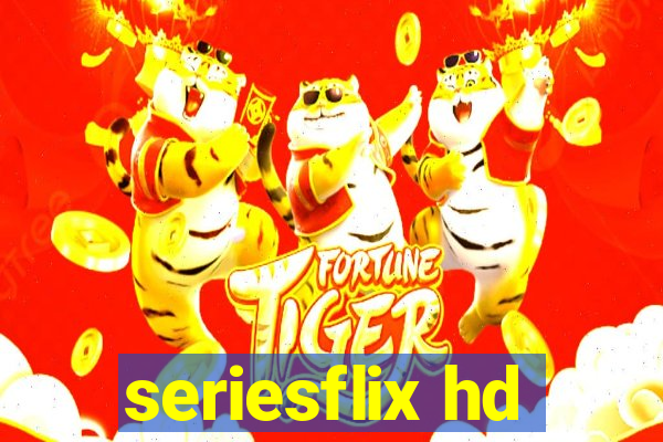 seriesflix hd