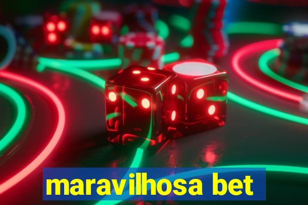 maravilhosa bet