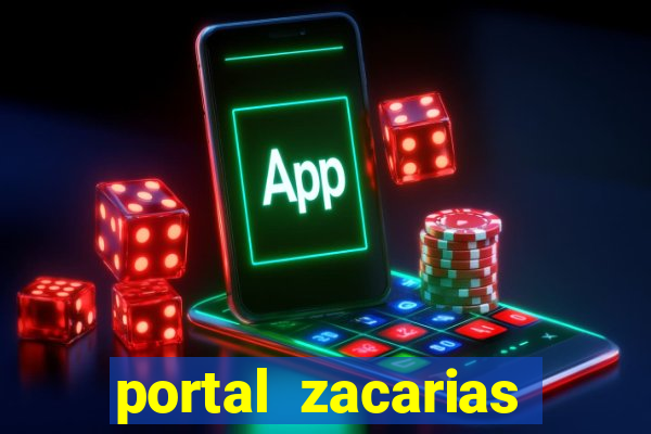 portal zacarias maloqueiro cavando sua cova