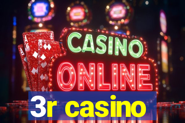 3r casino