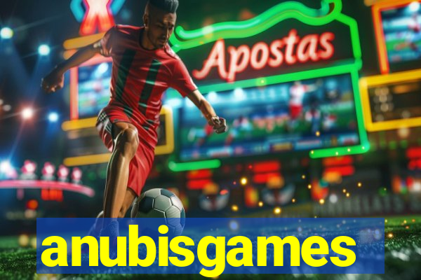 anubisgames