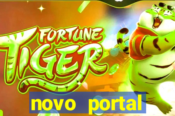 novo portal cruzeiro do sul virtual