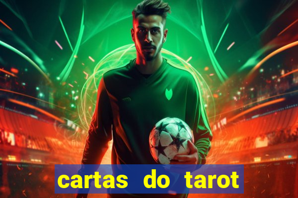 cartas do tarot cigano para imprimir