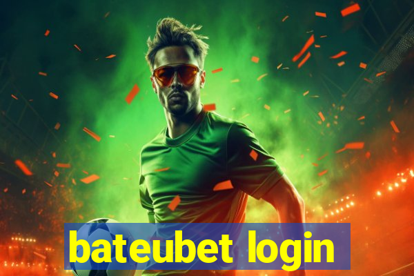 bateubet login