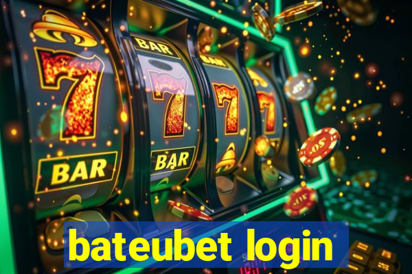 bateubet login