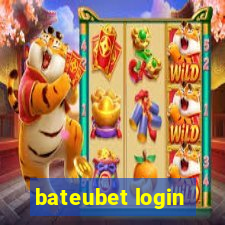 bateubet login