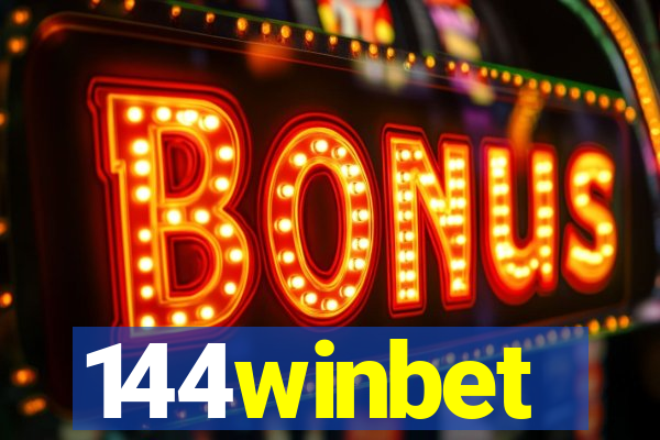 144winbet