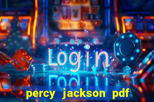 percy jackson pdf google drive