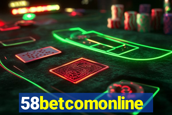 58betcomonline