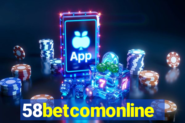 58betcomonline