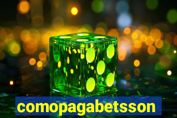 comopagabetsson