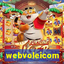 webvoleicom