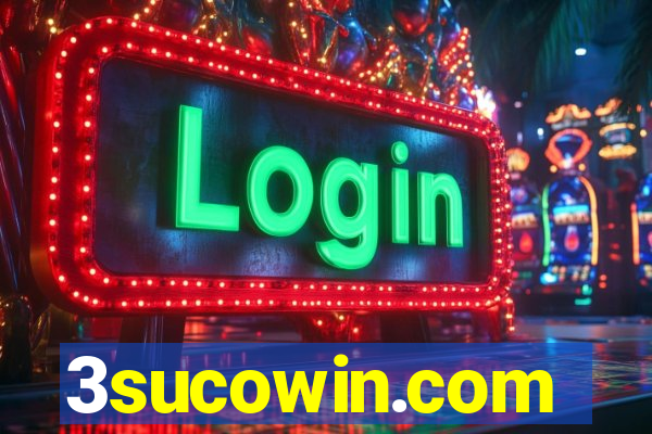 3sucowin.com