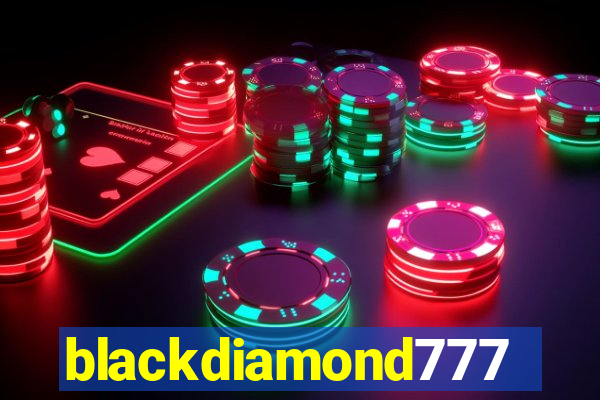 blackdiamond777