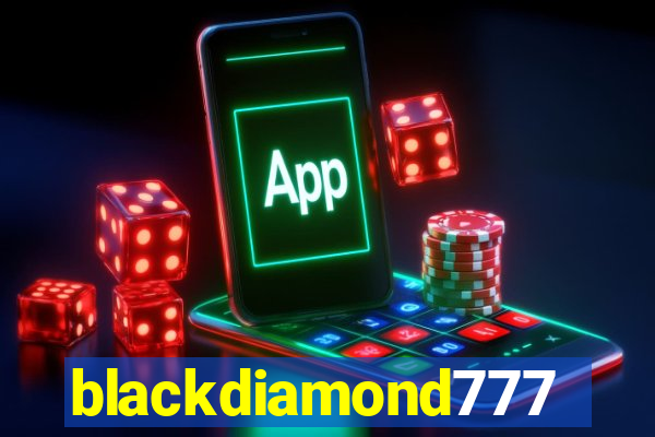 blackdiamond777