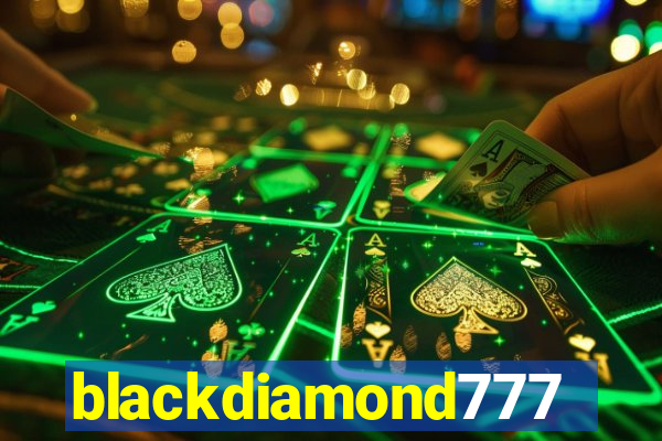 blackdiamond777