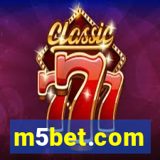 m5bet.com