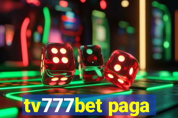 tv777bet paga