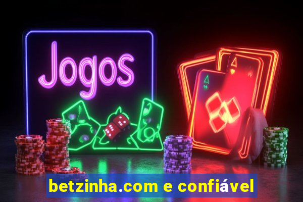 betzinha.com e confiável