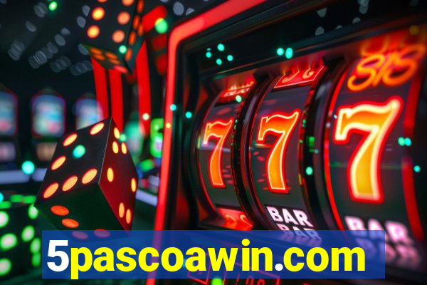 5pascoawin.com