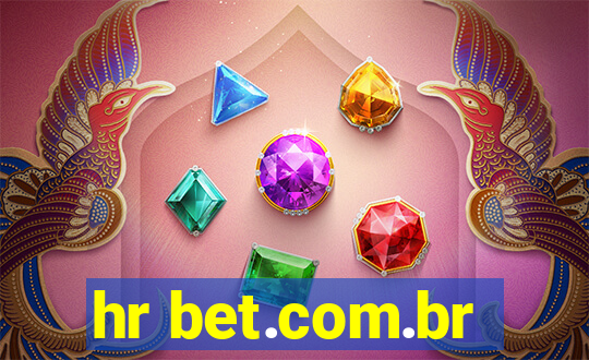 hr bet.com.br