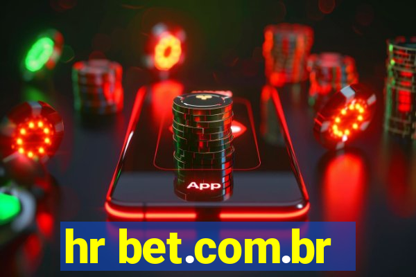 hr bet.com.br