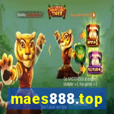 maes888.top