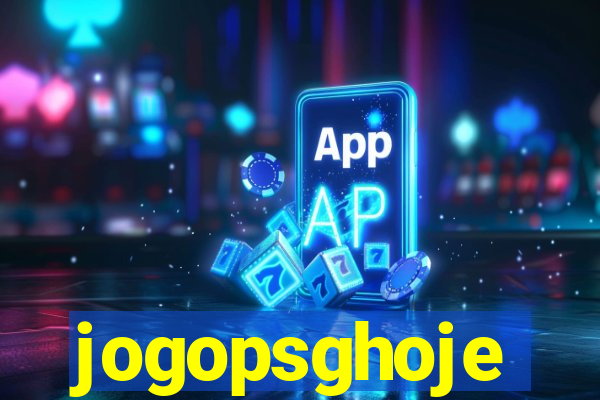 jogopsghoje