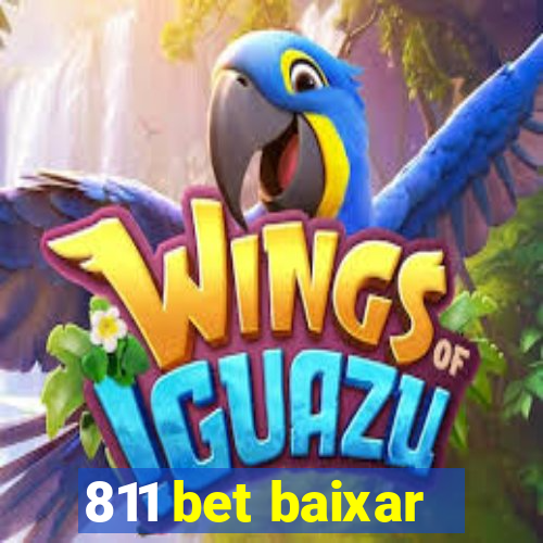 811 bet baixar